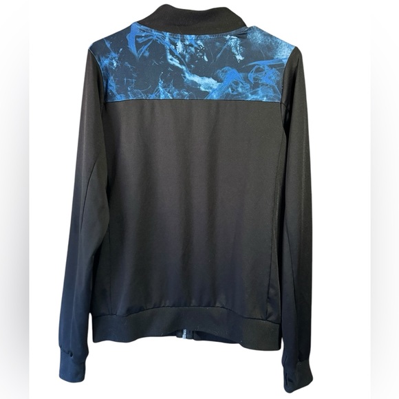 SUPERNATURAL Women’s Zip-Up Sweater Size Small - Picture 2 of 4